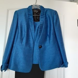 Women's 3pc pants suit